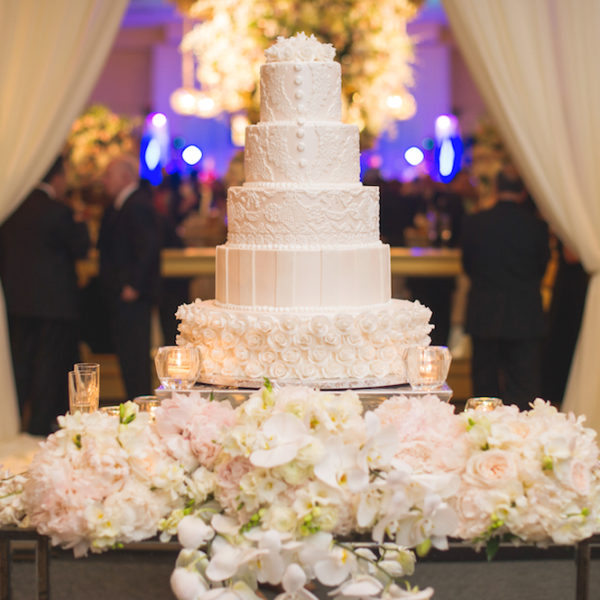 Evening Reception: Spring Soirée